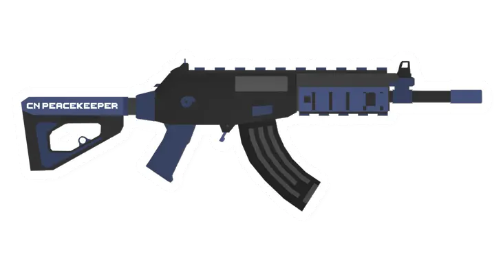 Unturned Rebellion icon