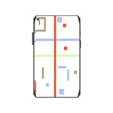 Unturned Smart Phone [GPS Mode] item icon