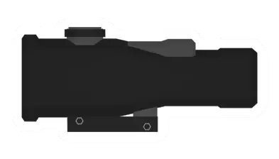 Unturned Nightvision Assault Scope sight icon