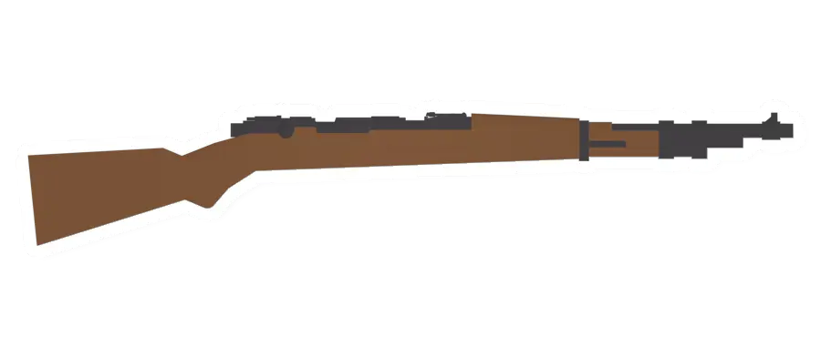 Unturned Zhongzheng icon