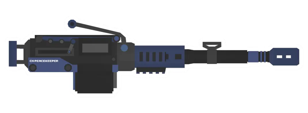 Unturned Annihilator icon