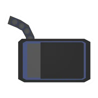 Unturned Annihilator Box magazine icon