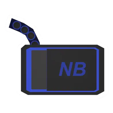 Unturned Annihilator Box magazine icon