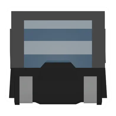 Unturned Firefighter Gasmask item icon