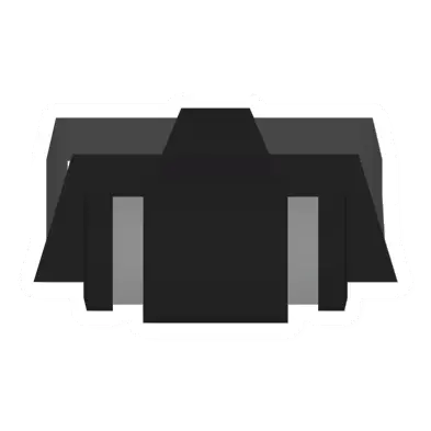 Unturned Civilian Gasmask icon