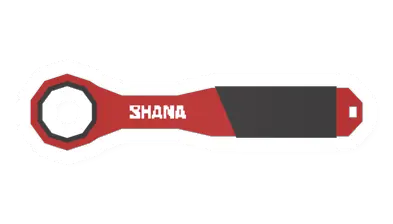 Unturned Socketwrench item icon