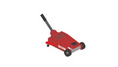 Unturned Carjack item icon