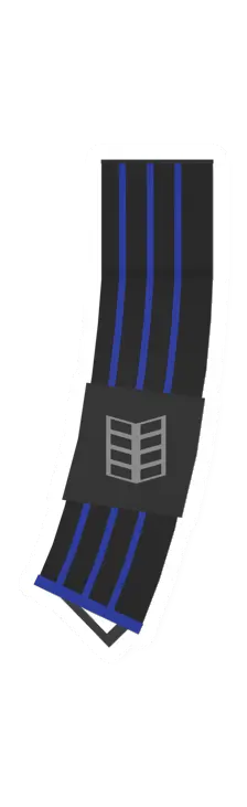 Unturned Western NBT Prolonged Magazine magazine icon