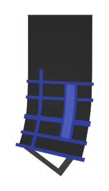 Unturned Western NBT Magazine magazine icon