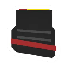 Unturned AMR Sniper Magazine magazine icon
