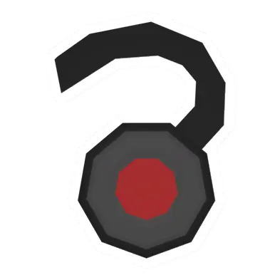 Unturned Lungmen's Fury Heavy Drum magazine icon