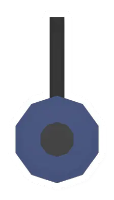 Unturned Vicalar Drum magazine icon