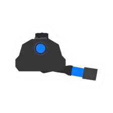 Unturned Tactical Laser item icon