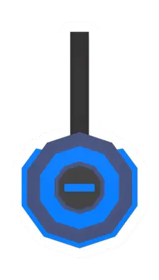 Unturned Plagalar Drum magazine icon