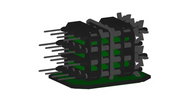 Unturned Missile Pack magazine icon