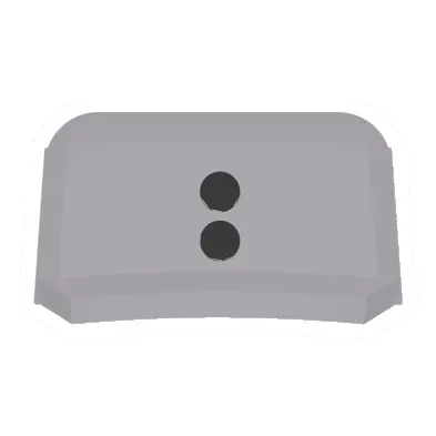 Unturned Eighth Route Army Hat clothing icon