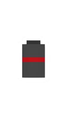 Unturned Napalm magazine icon