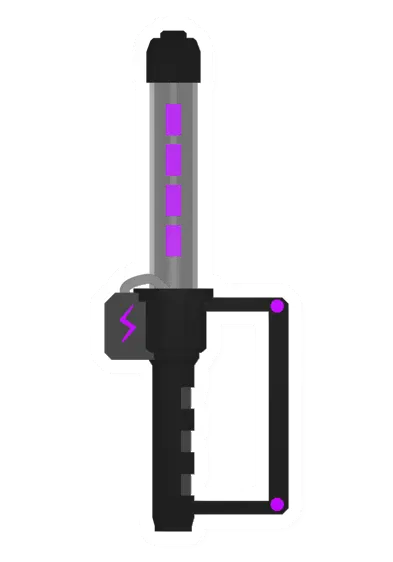 Unturned Violatile melee weapon icon