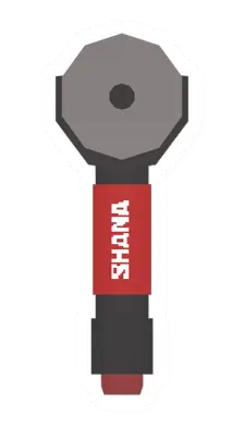 Unturned Grinder melee weapon icon