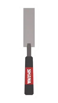 Unturned Chisel melee weapon icon