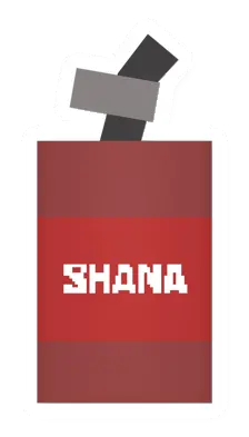 Unturned Portable Blowtorch icon