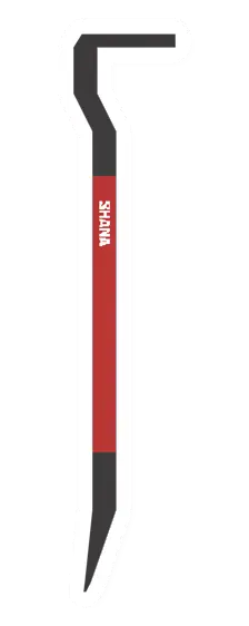 Unturned Crowbar melee weapon icon