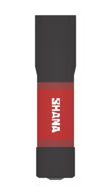 Unturned Portable Flashlight melee weapon icon