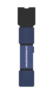 Unturned Shock Flashlight melee weapon icon