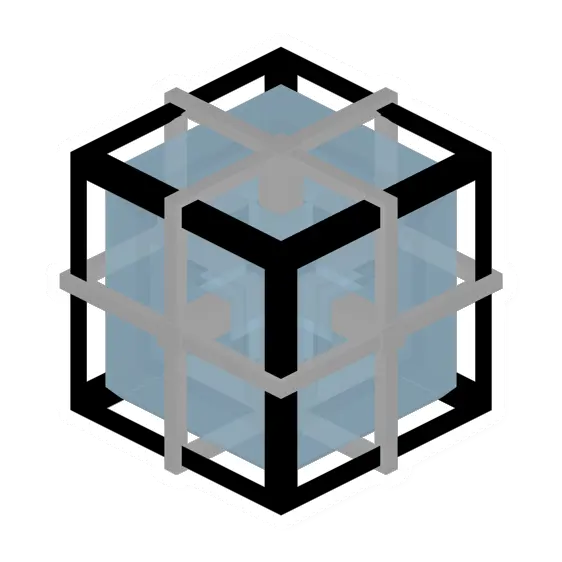 Unturned Plastic Matrix barricade icon