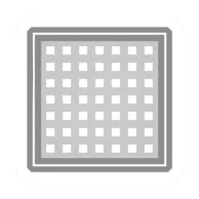 Unturned Rough Mesh icon