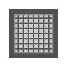 Unturned Refined Mesh supply icon