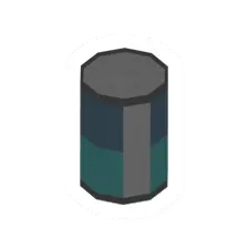 Unturned Large Battery icon