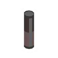 Unturned Small Battery icon