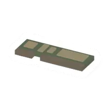 Unturned RAM item icon
