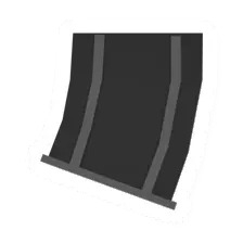 Unturned Outfield Extended Magazine magazine icon