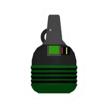 Unturned Semtex throwable icon