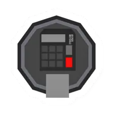 Unturned Impulse C4 Charge charge icon