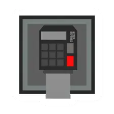 Unturned Precision C4 Charge charge icon