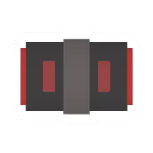 Unturned Industrial Enhanced Dressing medical icon