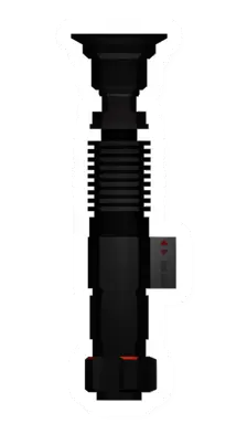 Unturned Darkside melee weapon icon