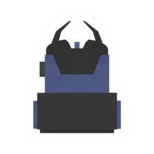 Unturned Genaugewehr Iron Sights sight icon