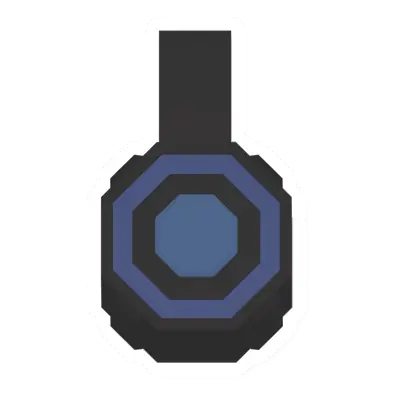 Unturned Surougewehr Drum magazine icon