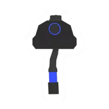 Unturned Tactical Laser icon