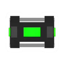 Unturned Niu Bi De Firerate Adaptive Chambering item icon