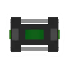 Unturned Firerate Adaptive Chambering item icon