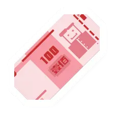 Unturned ￥100 Note icon