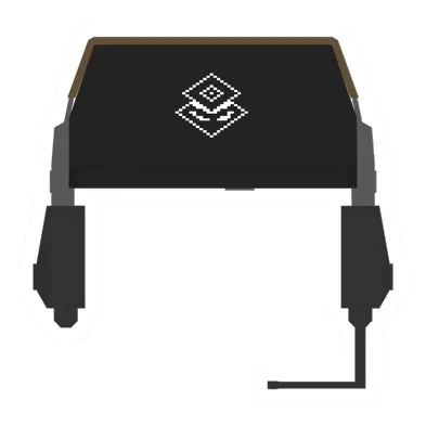 Unturned Mercenary Cap clothing icon