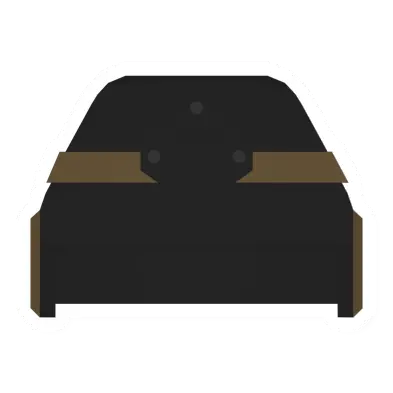 Unturned Mercenary Helmet clothing icon