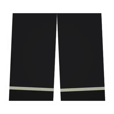 Unturned Traffic Police Bottom clothing icon