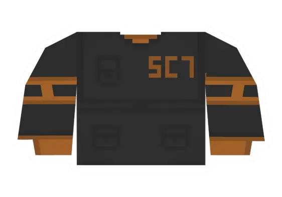 Unturned Scorpion-7 Top clothing icon